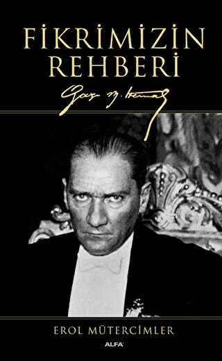 Fikrimizin Rehberi Ciltli - Alfa Yayınları