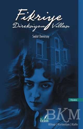 Fikriye Direksiyon Villası - 1