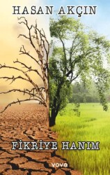 Fikriye Hanım - Vova Yayınları