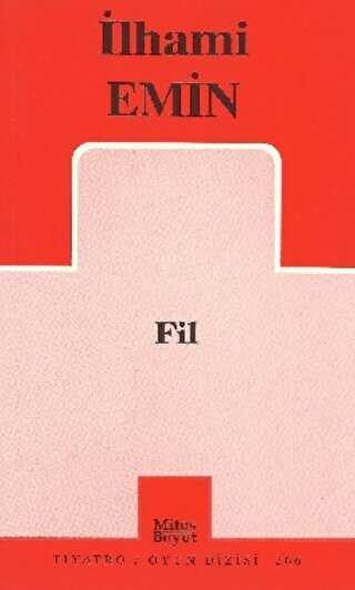 Fil - Mitos Boyut Yayınları