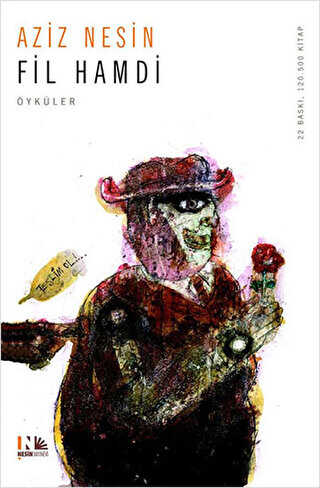 Fil Hamdi - Nesin Yayınevi