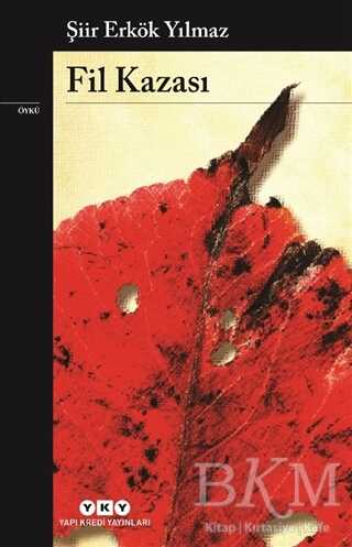 Fil Kazası - Yapı Kredi Yayınları