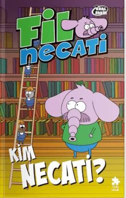 Fil Necati 8 - Kim Necati? - 1