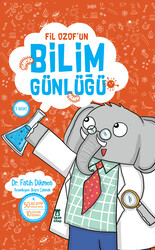 Fil Ozof`un Bilim Günlüğü - Taze Kitap