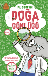 Fil Ozof`un Doğa Günlüğü - Taze Kitap