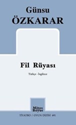 Fil Rüyası - Mitos Boyut Yayınları