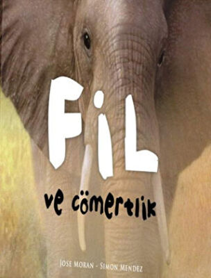 Fil ve Cömertlik kapağı