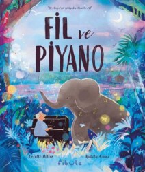 Fil ve Piyano - Fibula Yayıncılık