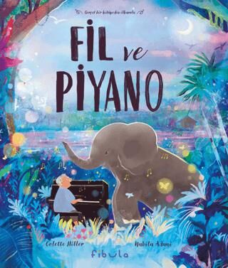 Fil ve Piyano - 1