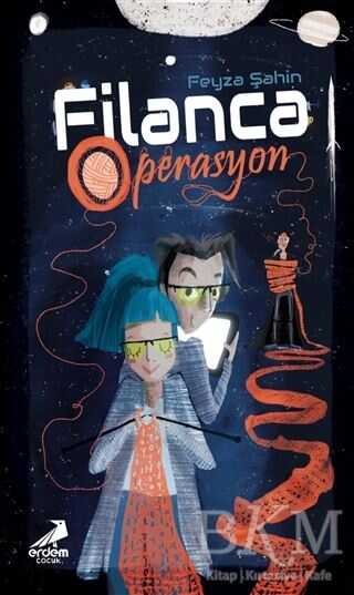 Filanca Operasyon - Erdem Çocuk