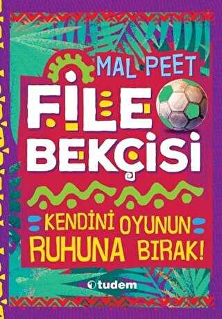 File Bekçisi - Tudem Yayınları