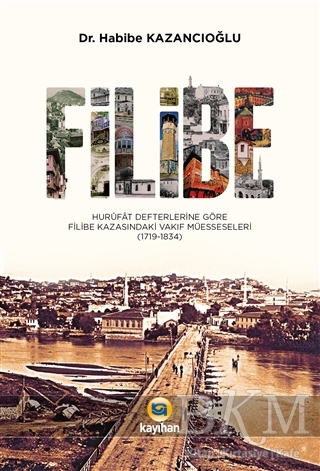 Filibe - Kayıhan Yayınları