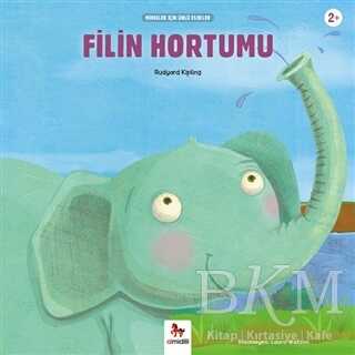 Filin Hortumu - Minikler İçin Ünlü Eserler - Almidilli