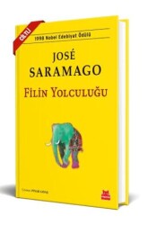 Filin Yolculuğu - Kırmızı Kedi Yayınevi