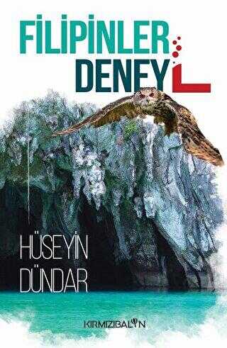 Filipinler Deney L - Kırmızı Balon Yayınevi