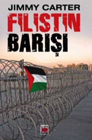 Filistin Barışı - Elips Kitap