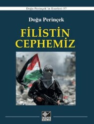 Filistin Cephemiz - Kaynak Yayınları
