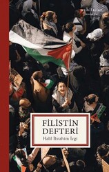 Filistin Defteri - Muhit Kitap