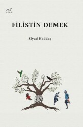 Filistin Demek - Uzam Yayınları