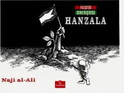 Filistin Direnişinde Hanzala - Farabi Kitap