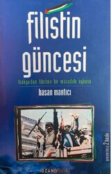Filistin Güncesi - Ozan Yayıncılık