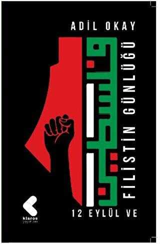 Filistin Günlüğü - Klaros Yayınları