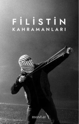 Filistin Kahramanları - 1