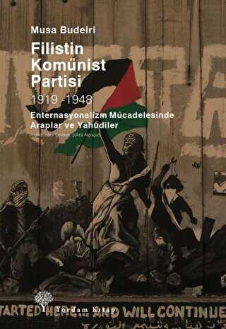 Filistin Komünist Partisi 1919-1948 - Yordam Kitap
