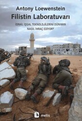 Filistin Laboratuvarı - Metis Yayınları