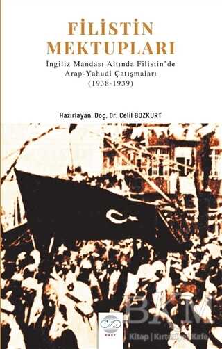 Filistin Mektupları - Post Yayınevi