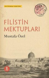 Filistin Mektupları - Muhit Kitap