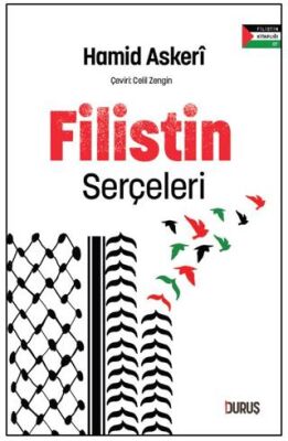 Filistin Serçeleri - 1