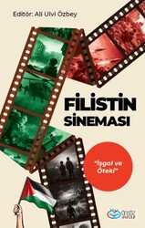 Filistin Sineması - Önsöz Yayıncılık