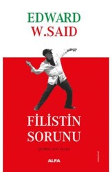 Filistin Sorunu - Alfa Yayınları