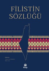 Filistin Sözlüğü - AA Kitap