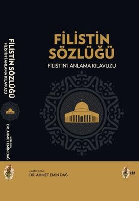 Filistin Sözlüğü Filistin’i Anlama Kılavuzu - 1