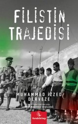 Filistin Trajedisi - Farabi Kitap