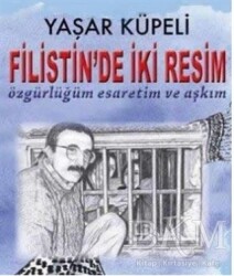 Filistin`de İki Resim - Nitelik Kitap