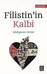 Filistin`in Kalbi - Temmuz Yayınları