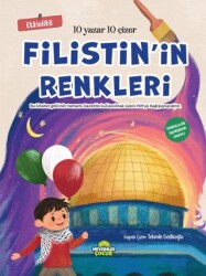 Filistin`in Renkleri - Mevsimler Kitap