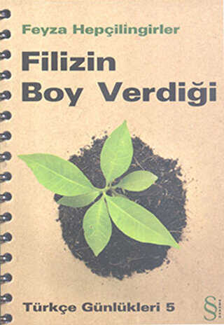 Filizin Boy Verdiği - EVEREST YAYINLARI