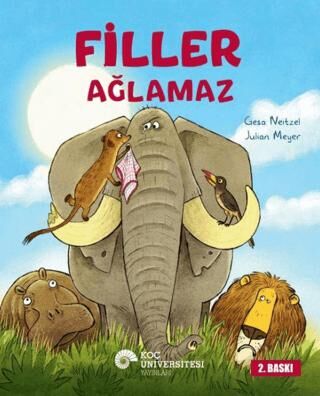Filler Ağlamaz - 1