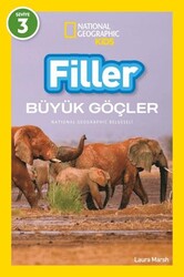 Filler - National Geographic Kids - Beta Kids