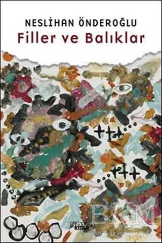 Filler ve Balıklar - NOTOS KİTAP 