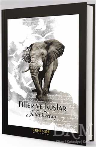 Filler ve kuşlar - Cenevre Fikir Sanat