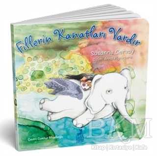 Fillerin Kanatları Vardır - Ren Çocuk