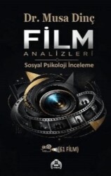 Film Analizleri - Sosyal Psikoloji İnceleme - Kekeme Yayınları
