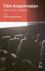 Film Araştırmaları - Doruk Yayınları