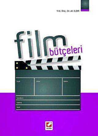 Film Bütçeleri - Seçkin Yayıncılık