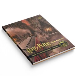 Film Dehlizi Kitap 2: Diagon Yolu, Hogwarts Ekspresi ve Sihir Bakanlığı - 1